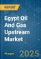 Egypt Oil And Gas Upstream - Market Share Analysis, Industry Trends & Statistics, Growth Forecasts (2025 - 2030) - Product Image
