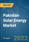 Pakistan Solar Energy Market - Growth, Trends, COVID-19 Impact, and Forecasts (2022 - 2027) - Product Image