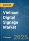 Vietnam Digital Signage Market - Growth, Trends, COVID-19 Impact, and Forecasts (2023-2028) - Product Thumbnail Image