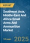 Southeast Asia, Middle-East And Africa Small Arms And Ammunition - Market Share Analysis, Industry Trends & Statistics, Growth Forecasts (2025 - 2030) - Product Thumbnail Image