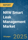 NRW Smart Leak Management - Market Share Analysis, Industry Trends & Statistics, Growth Forecasts (2025 - 2030)- Product Image