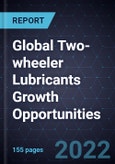 Global Two-wheeler Lubricants Growth Opportunities- Product Image