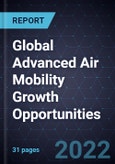 Global Advanced Air Mobility Growth Opportunities- Product Image
