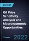 Oil Price Sensitivity Analysis and Macroeconomic Opportunities - Product Thumbnail Image