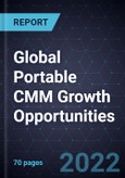 Global Portable CMM Growth Opportunities- Product Image