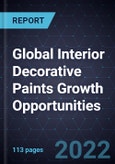 Global Interior Decorative Paints Growth Opportunities- Product Image