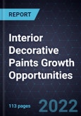Interior Decorative Paints Growth Opportunities- Product Image