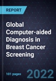Growth Opportunities for Global Computer-aided Diagnosis (CAD) in Breast Cancer Screening- Product Image