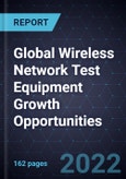 Global Wireless Network Test Equipment Growth Opportunities- Product Image