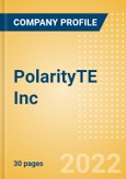 PolarityTE Inc (PTE) - Product Pipeline Analysis, 2021 Update- Product Image