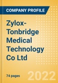 Zylox-Tonbridge Medical Technology Co Ltd (2190) - Product Pipeline Analysis, 2021 Update- Product Image
