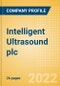 Intelligent Ultrasound plc (IUG) - Product Pipeline Analysis, 2021 Update - Product Thumbnail Image
