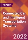 Connected Car and Intelligent Transportation Systems- Product Image