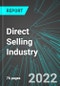 Direct Selling Industry (U.S.): Analytics and Revenue Forecasts to 2028 - Product Image