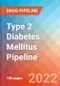 Type 2 Diabetes Mellitus- Pipeline Insight, 2022 - Product Thumbnail Image