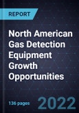 North American Gas Detection Equipment Growth Opportunities- Product Image