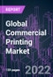 Global Commercial Printing Market 2021-2031 - Product Image