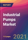 Industrial Pumps Market Size, Market Share, Application Analysis, Regional Outlook, Growth Trends, Key Players, Competitive Strategies and Forecasts, 2021 to 2029- Product Image