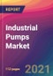 Industrial Pumps Market Size, Market Share, Application Analysis, Regional Outlook, Growth Trends, Key Players, Competitive Strategies and Forecasts, 2021 to 2029 - Product Image