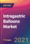 Intragastric Balloons Market Size, Market Share, Application Analysis, Regional Outlook, Growth Trends, Key Players, Competitive Strategies and Forecasts, 2021 to 2029 - Product Image