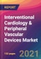 Interventional Cardiology & Peripheral Vascular Devices Market Size, Market Share, Application Analysis, Regional Outlook, Growth Trends, Key Players, Competitive Strategies and Forecasts, 2021 to 2029 - Product Image