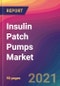 Insulin Patch Pumps Market Size, Market Share, Application Analysis, Regional Outlook, Growth Trends, Key Players, Competitive Strategies and Forecasts, 2021 to 2029 - Product Thumbnail Image