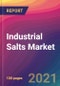 Industrial Salts Market Size, Market Share, Application Analysis, Regional Outlook, Growth Trends, Key Players, Competitive Strategies and Forecasts, 2021 to 2029 - Product Image