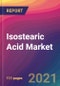 Isostearic Acid Market Size, Market Share, Application Analysis, Regional Outlook, Growth Trends, Key Players, Competitive Strategies and Forecasts, 2021 to 2029 - Product Image
