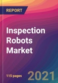 Inspection Robots Market Size, Market Share, Application Analysis, Regional Outlook, Growth Trends, Key Players, Competitive Strategies and Forecasts, 2021 to 2029- Product Image