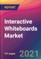 Interactive Whiteboards Market Size, Market Share, Application Analysis, Regional Outlook, Growth Trends, Key Players, Competitive Strategies and Forecasts, 2021 to 2029 - Product Image