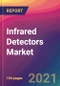 Infrared Detectors Market Size, Market Share, Application Analysis, Regional Outlook, Growth Trends, Key Players, Competitive Strategies and Forecasts, 2021 to 2029 - Product Image