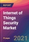 Internet of Things (IoT) Security Market Size, Market Share, Application Analysis, Regional Outlook, Growth Trends, Key Players, Competitive Strategies and Forecasts, 2021 to 2029 - Product Image