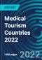 Medical Tourism Countries 2022 - Product Image