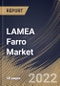 LAMEA Farro Market By Type, By Nature, By Distribution Channel, By Country, Opportunity Analysis and Industry Forecast, 2021-2027 - Product Thumbnail Image