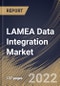 LAMEA Data Integration Market By Component, By Business Application, By Deployment Type, By Enterprise Size, By End User, By Country, Opportunity Analysis and Industry Forecast, 2021-2027 - Product Thumbnail Image