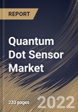 Quantum Dot Sensor Market By Type, By Application, By End User, By Regional Outlook, Industry Analysis Report and Forecast, 2021-2027- Product Image