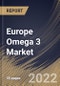 Europe Omega 3 Market By Type, By Application, By Source, By Country, Opportunity Analysis and Industry Forecast, 2021-2027 - Product Thumbnail Image