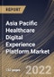 Asia Pacific Healthcare Digital Experience Platform Market By Component, By Application, By Delivery Mode, By Country, Opportunity Analysis and Industry Forecast, 2021-2027 - Product Image