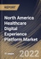 North America Healthcare Digital Experience Platform Market By Component, By Application, By Delivery Mode, By Country, Opportunity Analysis and Industry Forecast, 2021-2027 - Product Thumbnail Image