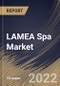 LAMEA Spa Market By Service Type, By Country, Opportunity Analysis and Industry Forecast, 2021-2027 - Product Image