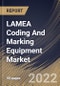 LAMEA Coding And Marking Equipment Market By Product Type, By Vertical, By Country, Opportunity Analysis and Industry Forecast, 2021-2027 - Product Thumbnail Image