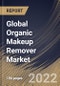 Global Organic Makeup Remover Market By Product Type, By Distribution Channel, By End User, By Regional Outlook, Industry Analysis Report and Forecast, 2021-2027 - Product Image