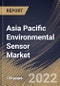Asia Pacific Environmental Sensor Market By Type, By End User, By Country, Opportunity Analysis and Industry Forecast, 2021-2027 - Product Image