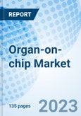Organ-on-chip Market: Global Market Size, Forecast, Insights, and Competitive Landscape- Product Image
