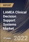 LAMEA Clinical Decision Support Systems Market By Component, By Product, By Delivery Mode, By Application, By Country, Opportunity Analysis and Industry Forecast, 2021-2027 - Product Thumbnail Image