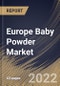 Europe Baby Powder Market By Product, By Distribution Channel, By Country, Opportunity Analysis and Industry Forecast, 2021-2027 - Product Thumbnail Image