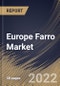 Europe Farro Market By Type, By Nature, By Distribution Channel, By Country, Opportunity Analysis and Industry Forecast, 2021-2027 - Product Thumbnail Image