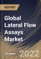 Global Lateral Flow Assays Market By type, By Technique, By Sample Type, By Application, By End User, By Regional Outlook, Industry Analysis Report and Forecast, 2021-2027 - Product Image