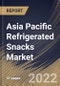 Asia Pacific Refrigerated Snacks Market By End User, By Type, By Distribution Channel, By Country, Opportunity Analysis and Industry Forecast, 2021-2027 - Product Image