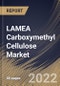 LAMEA Carboxymethyl Cellulose Market By Purity Level, By Application, By Property, By Country, Opportunity Analysis and Industry Forecast, 2021-2027 - Product Thumbnail Image